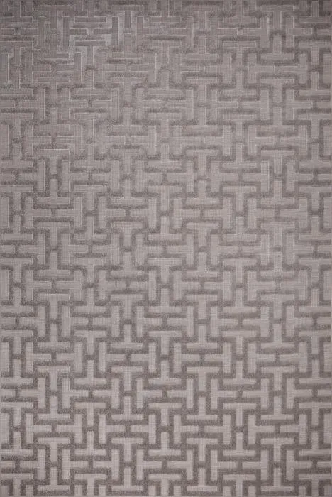 Ковер SIGMA D928 BROWN-GRAY