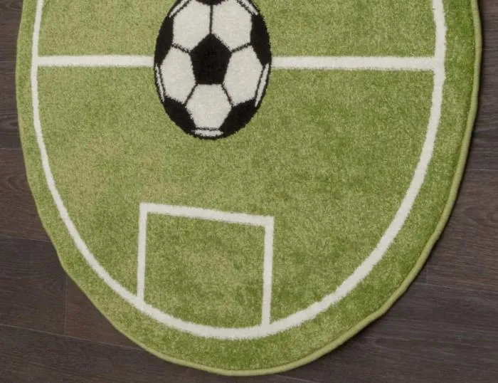 Ковер SMILE NC11 GREEN