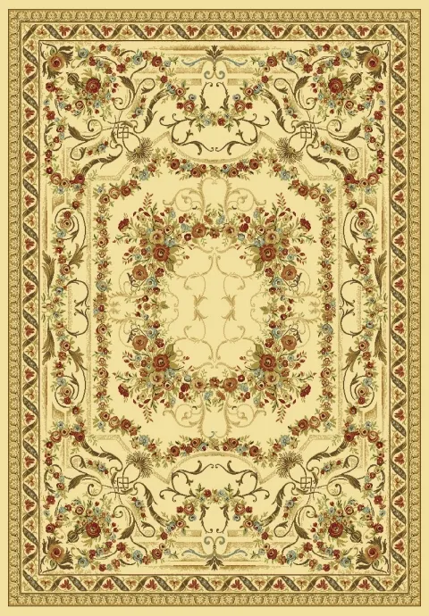 Ковер Beluchi 88259 6262