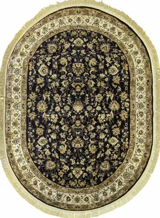 Ковер BUHARA 5471 NAVY