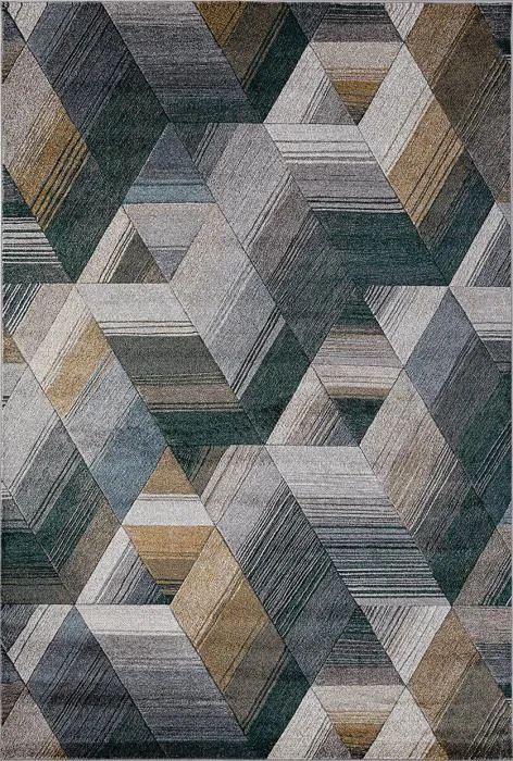 Ковер LONDON D830 GRAY