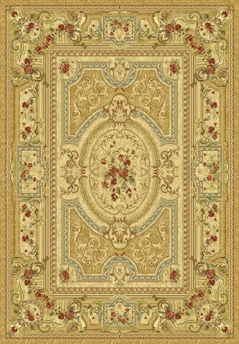 Ковер Beluchi 88105 6262