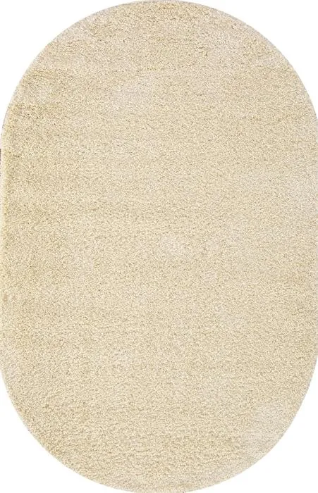 Ковер SHAGGY ULTRA s600 CREAM