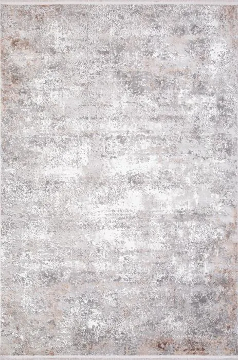 Ковер MODA 1383 ACIK GRI