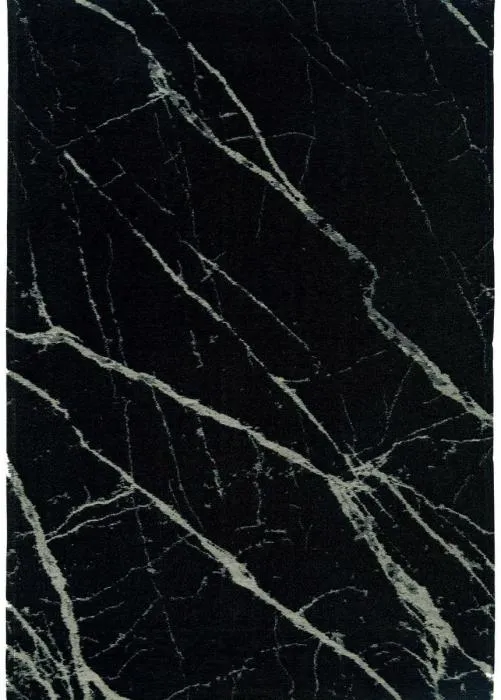 Ковер Pietra Black