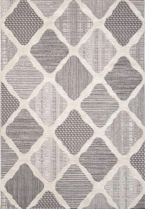 Ковер SOHO 23768C CREAM / CREAM