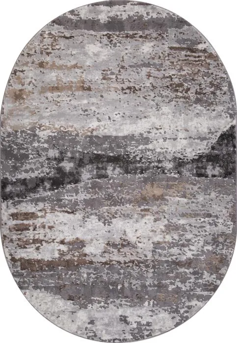 Ковер GRAFF 2788 GRAY-BEIGE