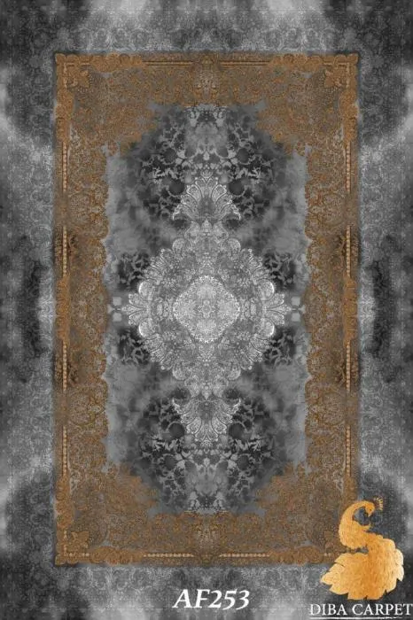 Ковер DIBA AF253
