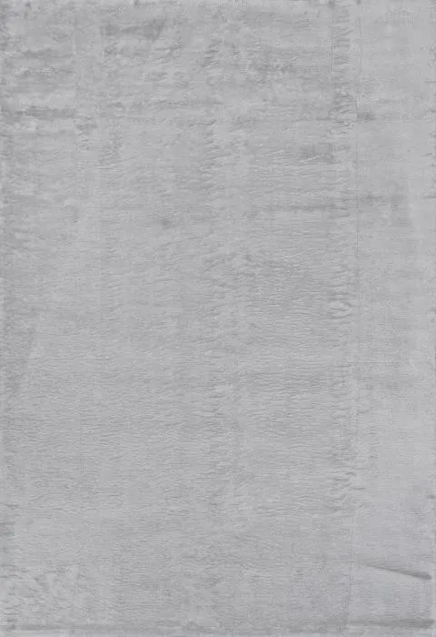 Ковер SOFT RABBIT Solid GREY 95