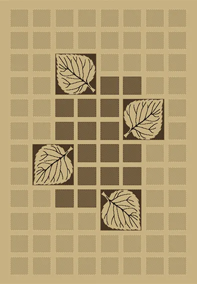 Ковер Decora 558 065