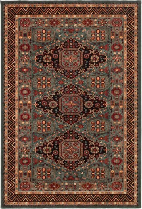 Ковер Kashqai 4308 400