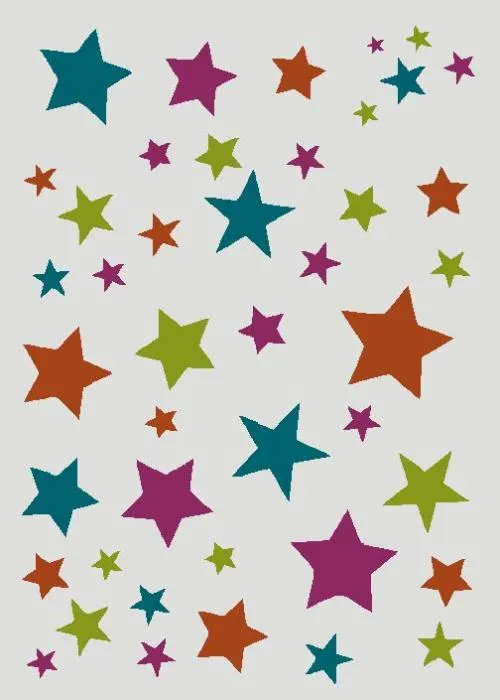 Ковер Sonic Kids 5994 IA1 W