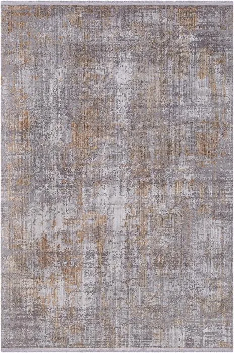 Ковер SEATTLE 03878A ACIK GRI / ORTA GRI