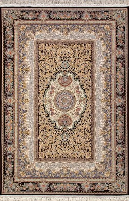 Ковер SHIRAZ Tina BROWN