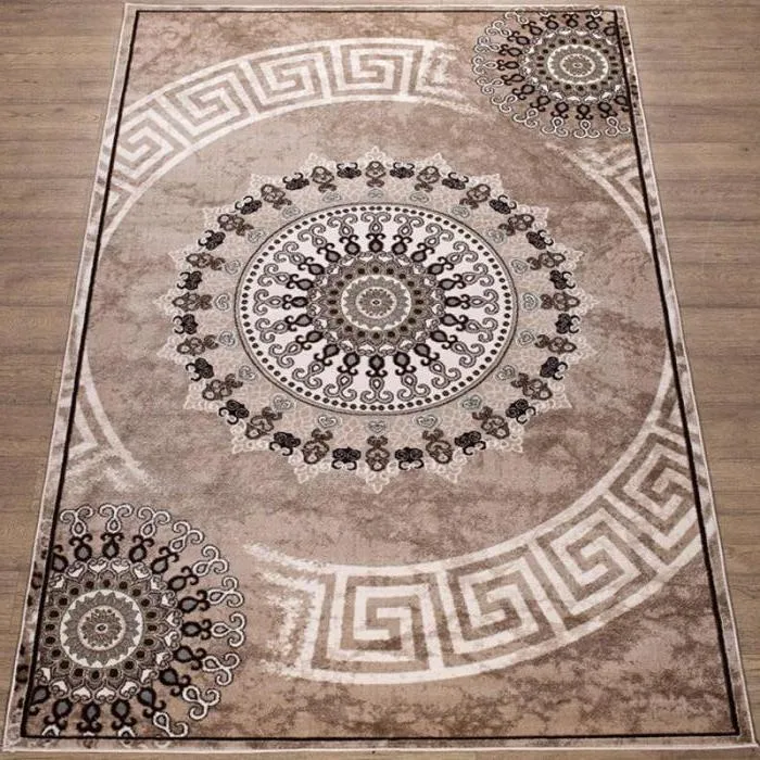 Ковер Круиз 22412 29762