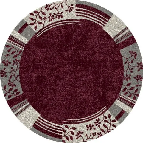 Ковер Infinity Круг 32087 7595