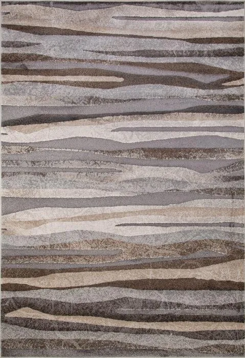 Ковер IBIZA 4091 BEIGE-GRAY