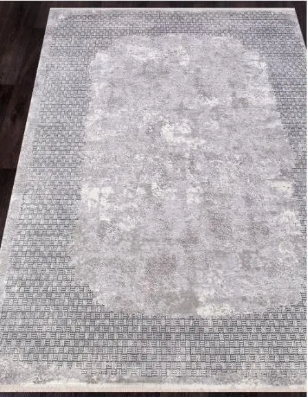 Ковер Sky 9803 Grey/Grey