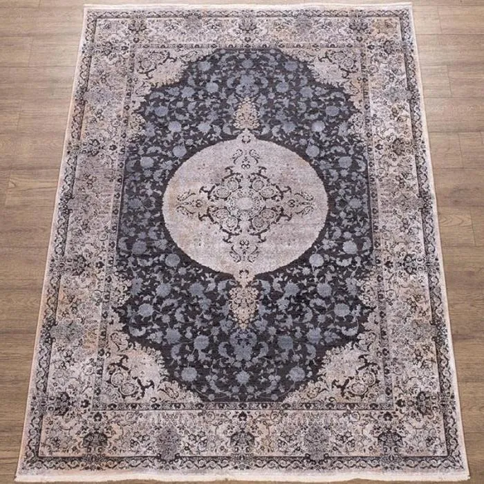 Ковер Elexus Ruby 3059 KOYU GRI