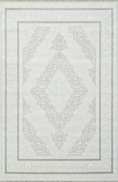 Ковер RUBI 26737A CREAM / CREAM