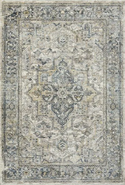 Ковер SHANTI L0220B CREAM