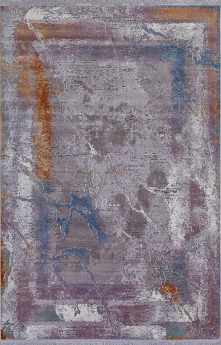 Ковер RIM 05708G GREY / GREY