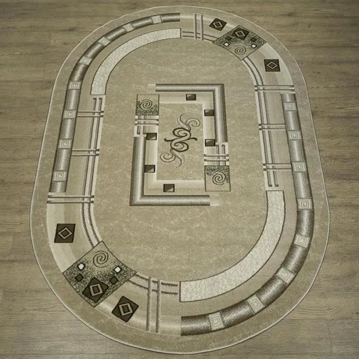 Ковер Круиз 22413 29766