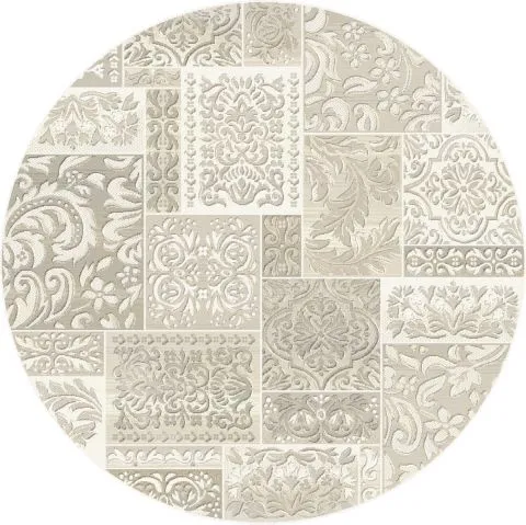 Ковер Nubian Круг 64153 2575