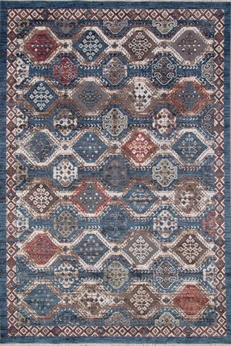 Ковер FENIX O0195 112 MULTI