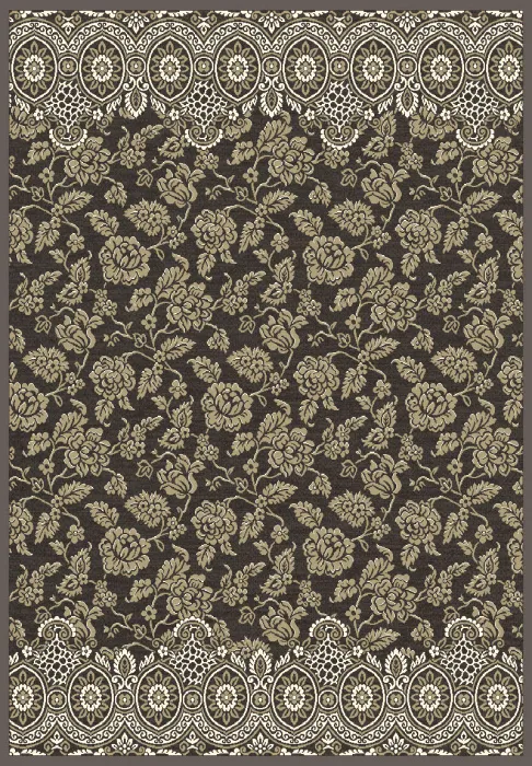 Ковер Genova 38247 7525 70