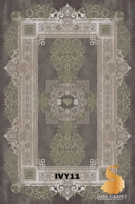 Ковер DIBA IVY11