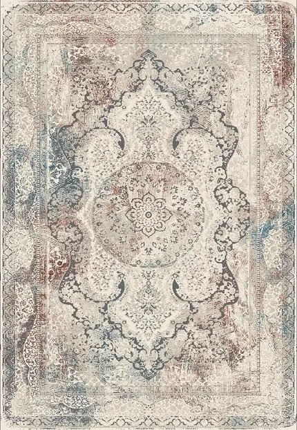 Ковер Harmony 9648A L.Beige/L.Beige