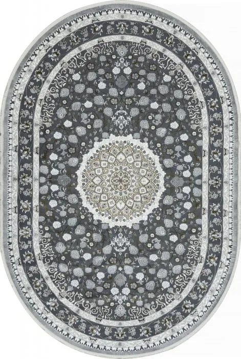 Ковер MIRAY O1467 095 GREY
