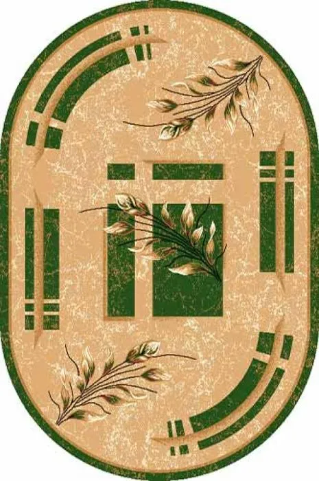 Ковер LAGUNA 5985 BEIGE-GREEN