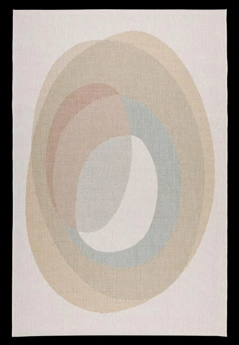 Ковер Mundo B096 Z801