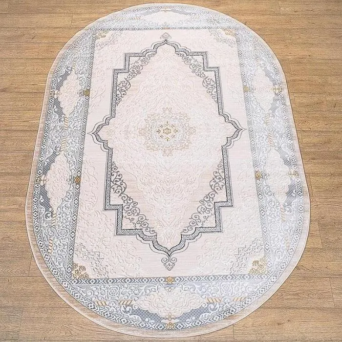 Ковер Каскад 25650 24366