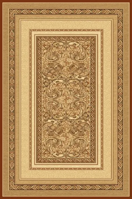 Ковер Standard Aralia beige