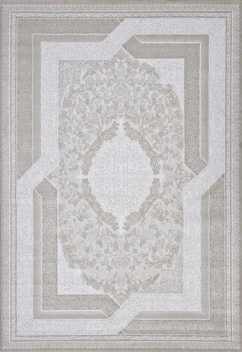 Ковер ARMINA 04088A BROWN / BROWN