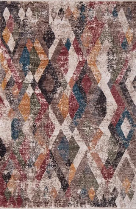 Ковер FENIX 30684 110 MULTI