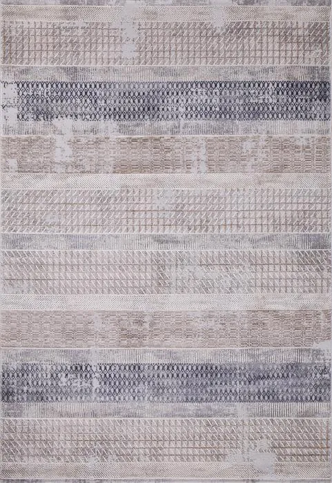 Ковер TOKIO 21000A CREAM / GREY