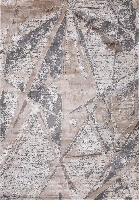 Ковер ARMINA 04022C GREY / BROWN