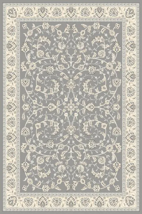 Ковер Magic Tamuda anthracite