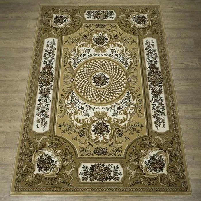 Ковер Акварель 20685 22155