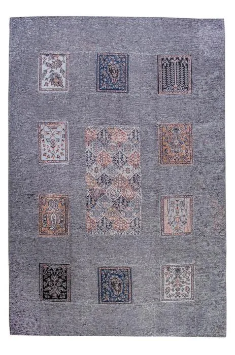 Ковер Арт 3 796E