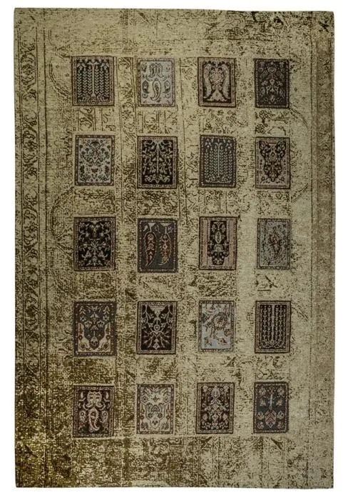 Ковер Арт 3 333J