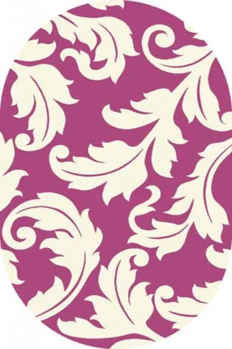 Ковер SUNRISE v861 PINK-CREAM