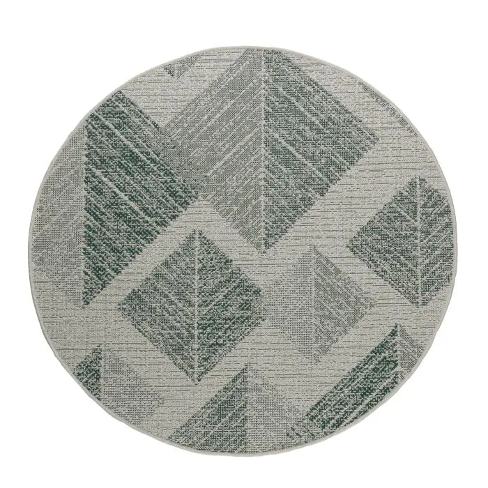 Ковер Lineo Круг B196 BC01