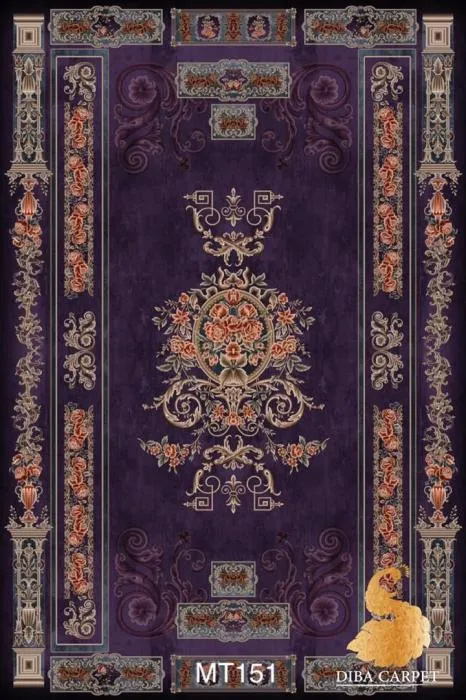 Ковер DIBA MT151