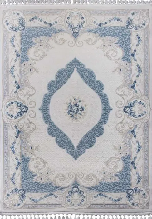 Ковер HUNKAR 7921 BLUE / BLUE