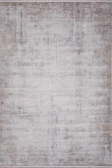 Ковер ALANYA 22376A WHITE / L.GREY